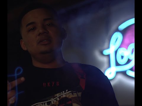 Danko - Going In (Official Video)  DIR. by @dalocalbarber