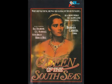 Emma Queen Of The South Seas (1988 Australian Series)