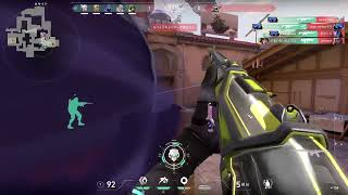 CS valorant clips#02