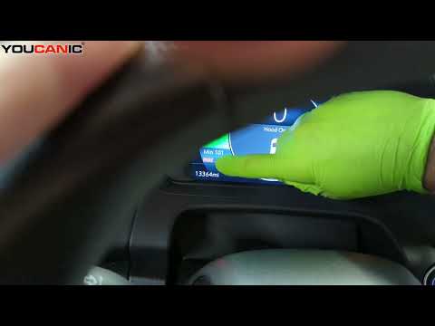 2017-2023 Chevrolet Bolt EUV: How to Set in Service Mode to Replace Brake Pads | Step-by-Step Guide