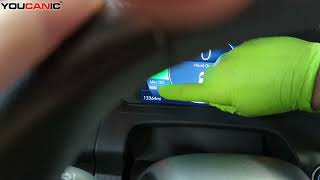 2017-2023 Chevrolet Bolt EUV: How to Set in Service Mode to Replace Brake Pads | Step-by-Step Guide