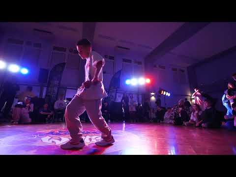 ЕГОР LION vs GLOCK | TOP 8 | KIDS 10-13 ЛЕТ | AUTUMN WARS