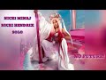 Nicki Minaj - Nicki Hendrix (SOLO VERSION) [NO FUTURE!!]