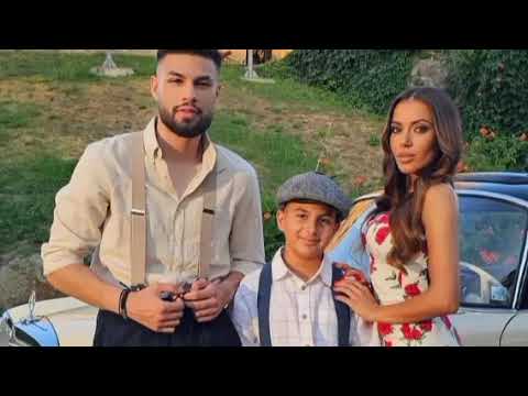 Томас x Алекс Робов x Ванеса - В чуждите очи