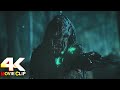 Prey 2022 Naru Vs Predator Final Fight Scene