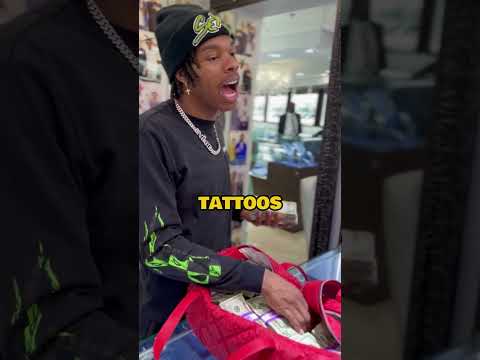 Lil Baby Will Be Destroyed By NBA Youngboy