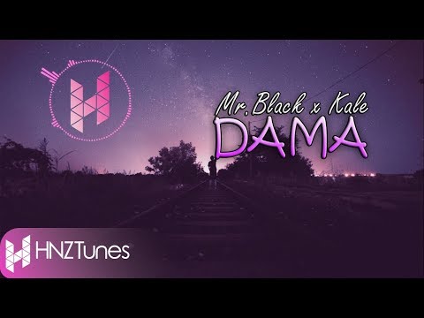 Mr.Black ft. Kale - Dama (Official Audio)