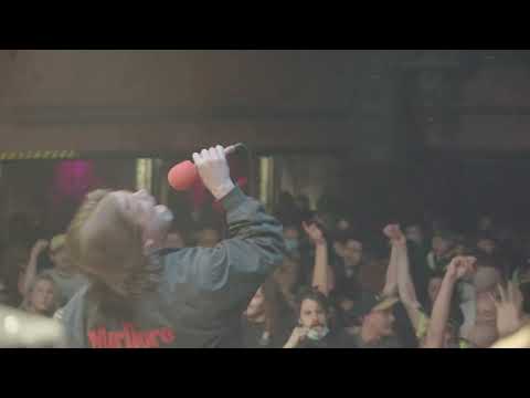 FAZE - Live in Montreal - April 29th, 2022