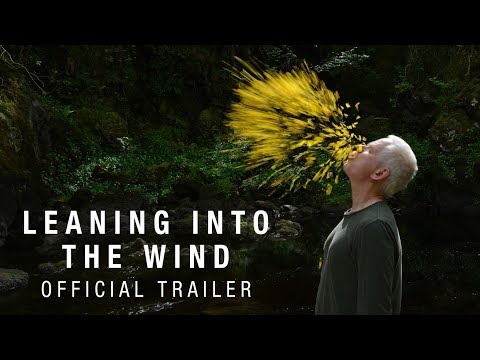 Leaning Into The Wind (2018) Trailer