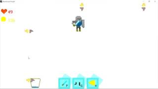 Let's Play: Abandoned Knight [PC]