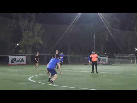 BELLAGAMBA vs BLUCERCHIATI - #LigaNuñez - SLS - 18/5/24