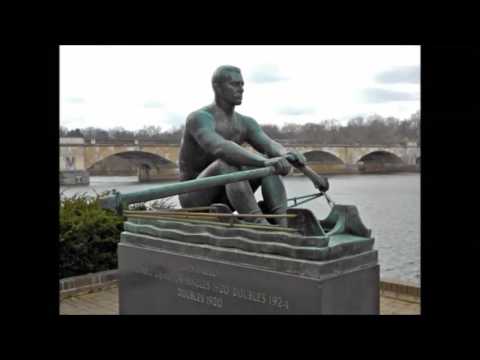 Federico Buffa racconta le Olimpiadi: ANVERSA 1920 -  GRACE KELLY