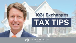 How to Sell Property and Not Pay Taxes 1031 Exchanges Webinar