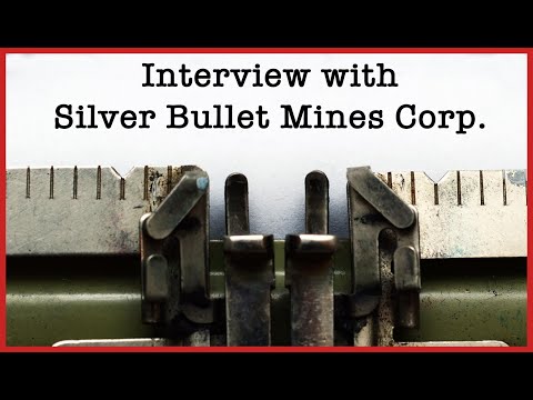 Peter Clausi of Silver Bullet Mines on discovering palladium and gold at its Buckeye Silver Mine
