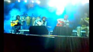 Los Delincuentes el aire de la calle