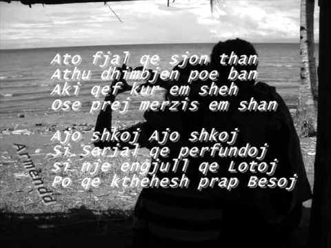 King Way - Ajo Shkoj [ Love SonG ] 2011