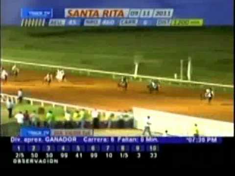 Resumen Miercoles, 09 de Noviembre de 2011 - Santa Rita