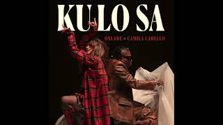 Oxlade KU LO SA Remix ft Camila Cabello  Prenkoloaded com
