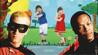 Attach YouTube