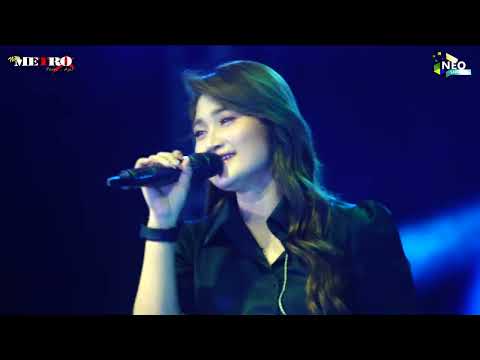 PATAH HATI - Resa Lawang Sewu - NEW METRO Pasti...Aja!!! - Live Mranggen