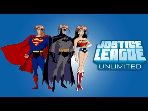 Liga da Justiça - Wesley Safadão