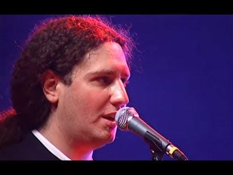 Projdi vilo - Klapa Cambi [Lisinski 2006.]