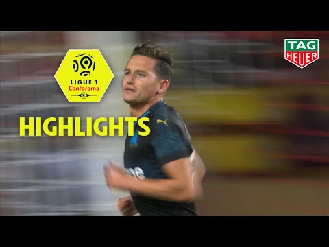 Highlights Week 4 - Ligue 1 Conforama / 2018-19