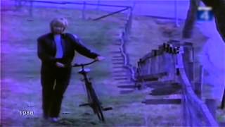 Agnetha Fältskog - I Wasn&#39;t The One (Who Said Goodbye) [FULL HD UPSCALED]