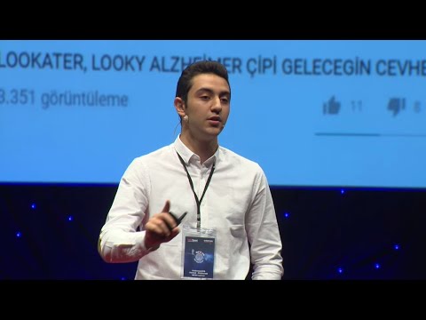 Milyarder Olacağım! | I Will Be A Billionaire! | 2018 | TEDxReset | Alp Onur | TEDxReset