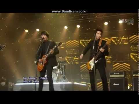 121125 CNBLUE .avi