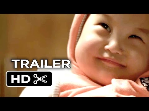The Drop Box Official Trailer 1 (2014) - Documentary HD