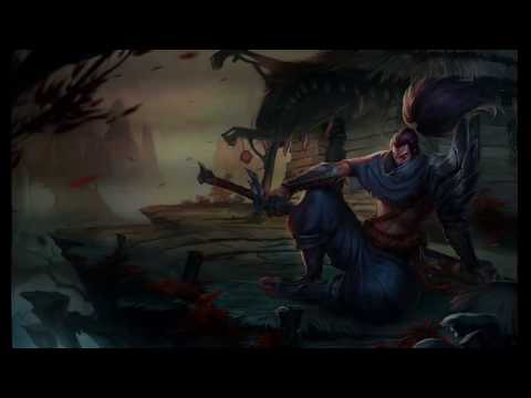 Yasuo montage - 1v1 Yasuo ARAM / Solo Yasuo ARAM