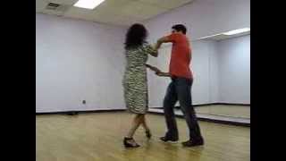 preview picture of video 'Salsa Dancing - Dance Doctors of Tyler, TX'