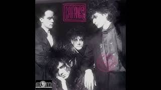 Caifanes - Será por eso (Goth/Rock Oscuro)