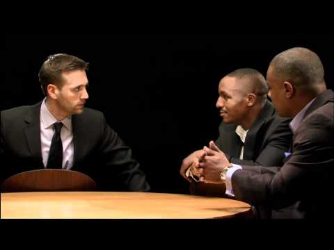 [FULL]HBO Face Off: Devon Alexander vs. Timothy Bradley