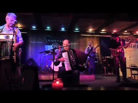Thumbnail for Filé Gumbo - Paper In My Shoe at the Hwy 99 Blues Club by Boozoo Chavis