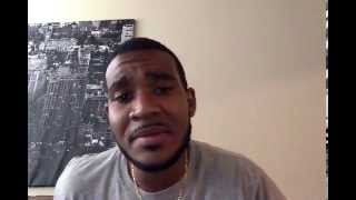 Dan Auerbach - Real Desire (Cover)