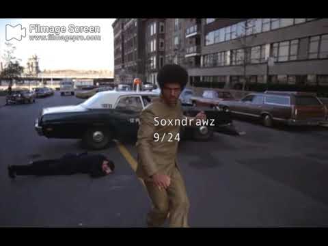 Gzus Piece and SC present soxndawz 9/24