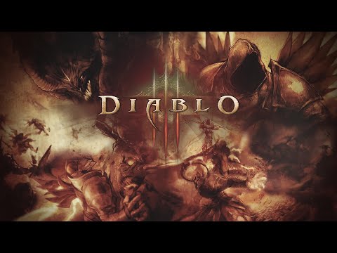 Diablo 3: Donuts & Soup Dumps - Ep. 5 - JoyPad