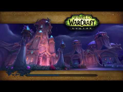 Hunter Soloing Challenge Spellblade Aluriel