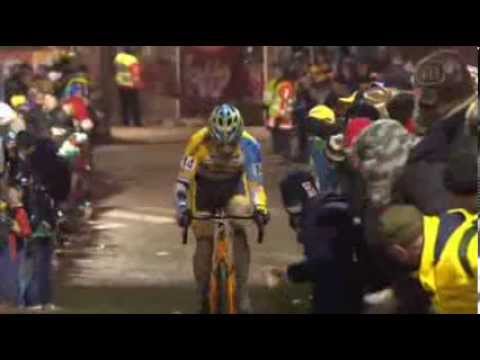 cyclocross superprestige 2013 - diegem - highlights