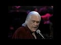 Charlie Rich "Pictures and Paintings" on TNN