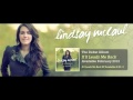 Lindsay McCaul - Take My Hand 