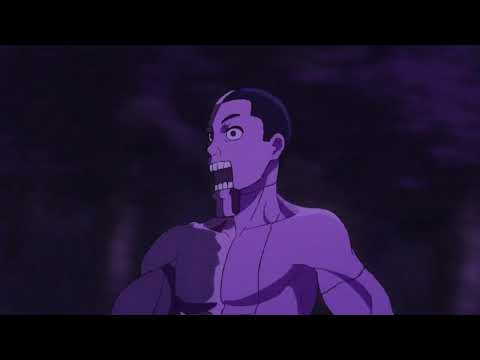 Dan Da Dan Season 2 Ep4 Evil Eye vs Granma Seiko ,Kappa And Taro. #dandadanseason2 #dandadan