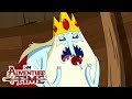Ice King S SECRET Past Adventure Time Cartoon Network