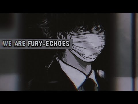 Nightcore - Echoes