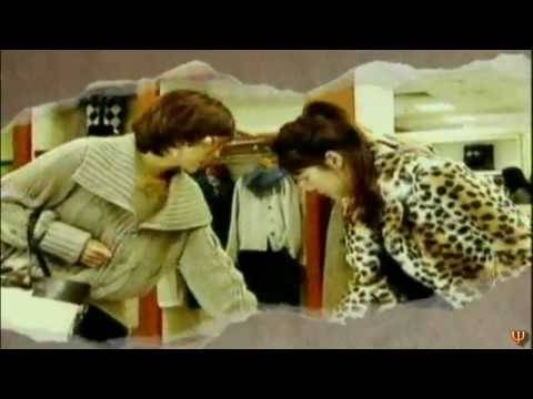 sweet 18 opening theme [korean drama]