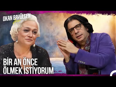 Ayta Sözeri Herkesi Gözyaşlarına Boğdu | Okan Bayülgen İle Nokta