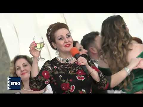 Silvia Semeniuc-Revelionul artistilor-IASI-2023