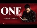 Badshah Album ONE Original Never Ends DJ Walley Babu Mercy Badshah All Songs Jukebox